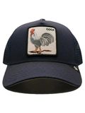 GOORIN Bros. Pet 'Gorra goorin azul gallo edg01 rooster trucker cap' blauw