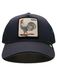 GOORIN Bros. Pet 'Gorra goorin azul gallo edg01 rooster trucker cap' blauw