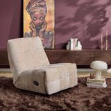 Starfurn Relaxfauteuil Chill - Beige