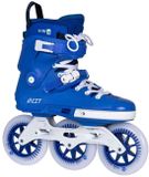 Powerslide Next 125 Inline Skates Blauw EU 42-43