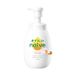 Kracie Naive Gel douche moussant Huile dedans 600ml