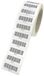 HT Instruments 2008559 Barcodeetiketten lfd. Nr. 9001-10000 Barcode-etiketten 1 stuk(s)