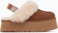 Ugg Funkette Chestnut Maat 36
