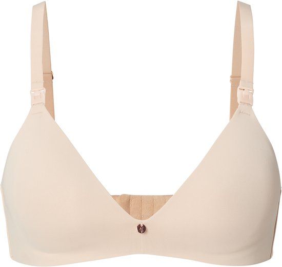 Noppies Beha Wireless Micro nursing bra Zwangerschap - Maat C70