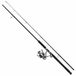 DAM Volledige Cat XP Combo, Meerval Combo, Volledige Cat Xp Allround 290 200-300 Combo