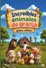 Increíbles animales de granja para niños