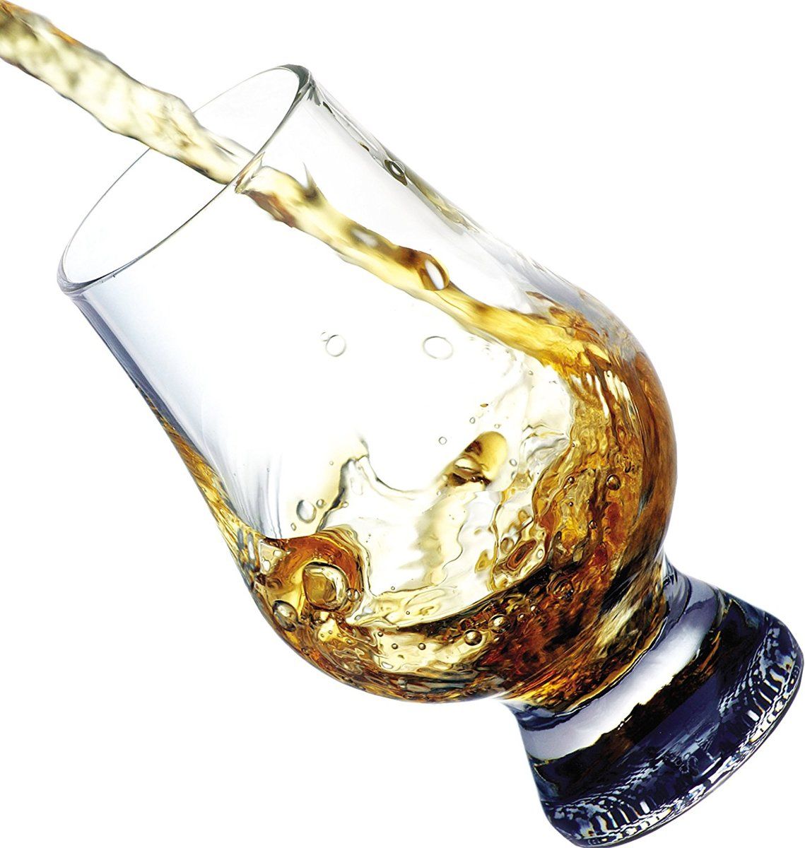 Glencairn Whisky Degustatie Glas - 190ml - 6 stuks