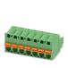 Phoenix Contact 1873100 Printplaatconnector Totaal aantal polen 7 Aantal rijen 1 50 stuk(s) Carton