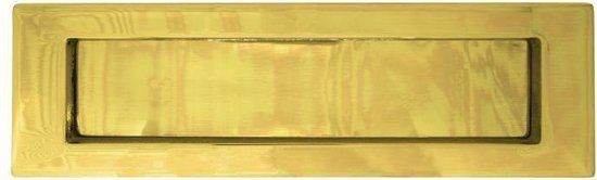 Burg-Wachter Brievenbus - Groen - Gegalvaniseerd staal - 28 x 36,5 x 31 cm