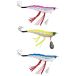Expert Predator Polpo Attack 3.5 leurre calamar