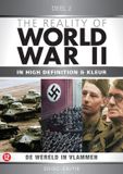 Megamoviestore Reality Of World War II, The - Deel 2 (Dvd)