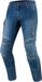 Rebelhorn Vandal Motorjeans Blauw Denim Maat 32/32 Mannen