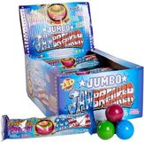 Jawbreaker Zed Candy Jawbreaker Jumbo American 4-pack - 20 stuks
