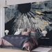 Papier peint panoramique design 390 cm x 244 cm