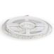 Ledstrip V-TAC LED-stripverlichting - 100 lm/w - IP20 - Kleur: Rood - Prijs per meter (rol van 5 meter)
