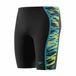 Speedo Maillot de bain homme Hyperboom Splice Anthracite/HyperTeal