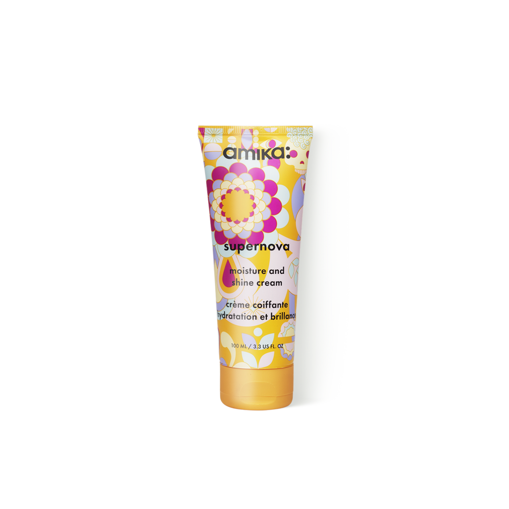 Amika Supernova - 100ml - Haarcrème - Unisex