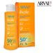 Arval Ilsole Protective Milk For Children Spf 50 - 150 Ml