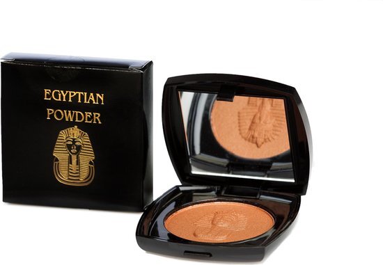 Danny Suprime Egyptian Powder Bronzer