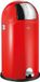 WESCO Kickboy pedaalemmer rood 40 liter