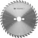 Saemawerk Cirkelzaagblad widia 24 tanden WS-ZWQ diameter 235 x 30mm
