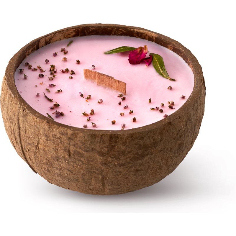 Tropicandle Plum, Rose & Patchouli 8594203530584