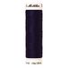 Amann A6677-0014 naaigaren, polyester, 0014 blauw, 100 m