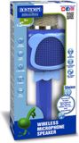 Bontempi Wireless Karaoke Microphone