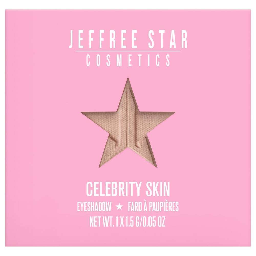 Jeffree Star Cosmetics unisex