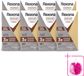 Rexona 12 x Maximum Protection Active Shield Antitranspirant Stick 45 ml