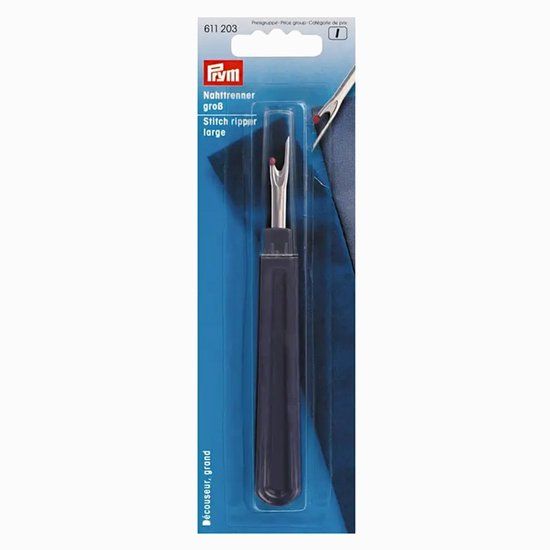 Prym Tornmesje Groot - 13 cm - Metaal
