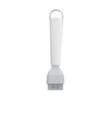 Brabantia 400360 - Bakkwast - wit, roestvrijstaal
