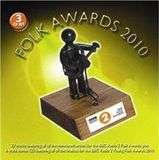 BBC Folk Awards 2010 CD