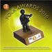BBC Folk Awards 2010 CD
