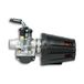 Malossi MHR PHBG 19 BS Carburateur Kit voor Piaggio, Minarelli