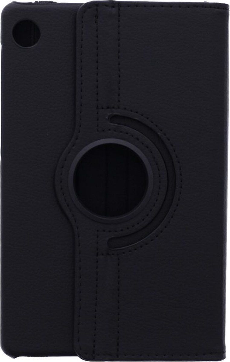 LuxeBass MediaPad T8 / - / - / Zwart