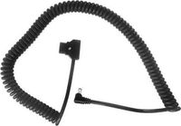 Nanlite D-tap Cable w/ DC socket - 6949987421108