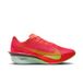 Nike Vaporfly 4 Hommes - Chaussures de Course Performantes, Technologie de Récupération, Couleur Rouge Éclatant