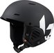 Bollé Mute Skihelm - Black & White - 59-62 cm