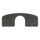 KS Tools 150.2064 Blokkeerplaat #11, Ø 90mm