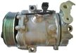 MAHLE ACP 1351 000P A/C-compressor BEHR PREMIUM LINE