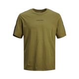 Jack & Jones T-Shirt Jack & Jones Crew Smu Jcotaper