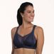 Anita Active Air Control Sport BH Blue Iris - Maat EU 80A