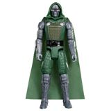 Hasbro Marvel Avengers Doomsday Titan Series Doctor Doom Actiefiguur 30 cm