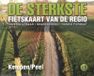 Buijten & Schipperheijn Fietskaart 15 De sterkste fietskaart De Sterkste van de Regio Kempen -