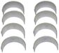 JAPANPARTS JPCB1075G2 BRONZINA Biella