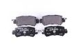 HELLA 8DB 355 020-151 Remblokkenset - T2195 | Compatibel met: MAZDA CX-3, CX-5