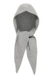 ICHI Petten - Dames - One Size - MEDIUM GREY MELANGE