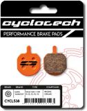 Cyclotech, Cyclotech Cyclotech Remblokken VanMoof, Prodisc Ceramic