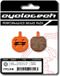Cyclotech, Cyclotech Cyclotech Remblokken VanMoof, Prodisc Ceramic